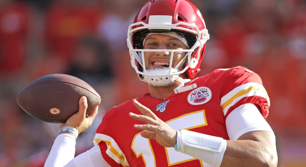 Deep Into The AFC: FANTASY&nbsp;PREVIEW