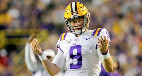 Myrick’s 1.0 Mock&nbsp;Draft