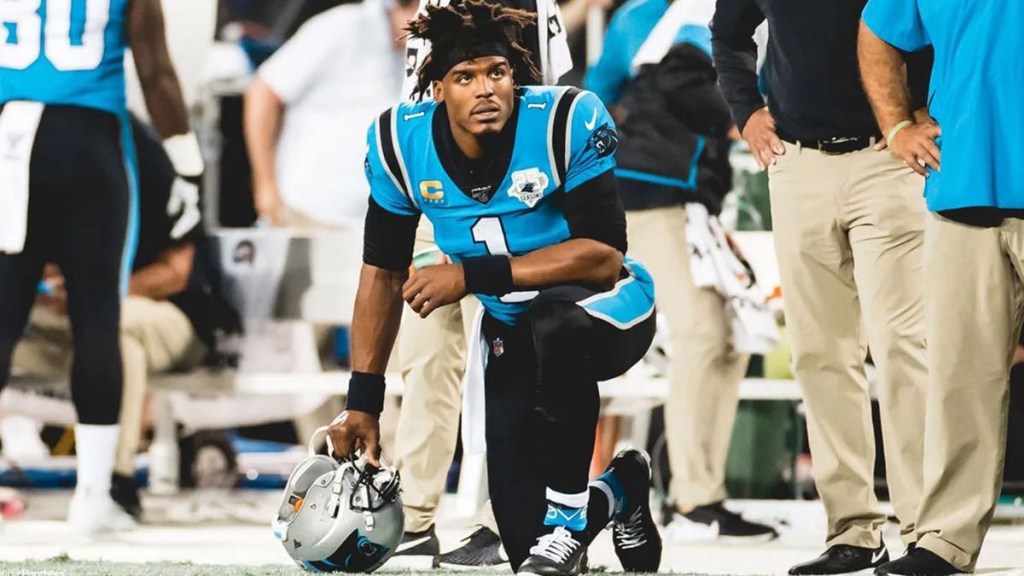 The Best Landing Spots for Cam&nbsp;Newton