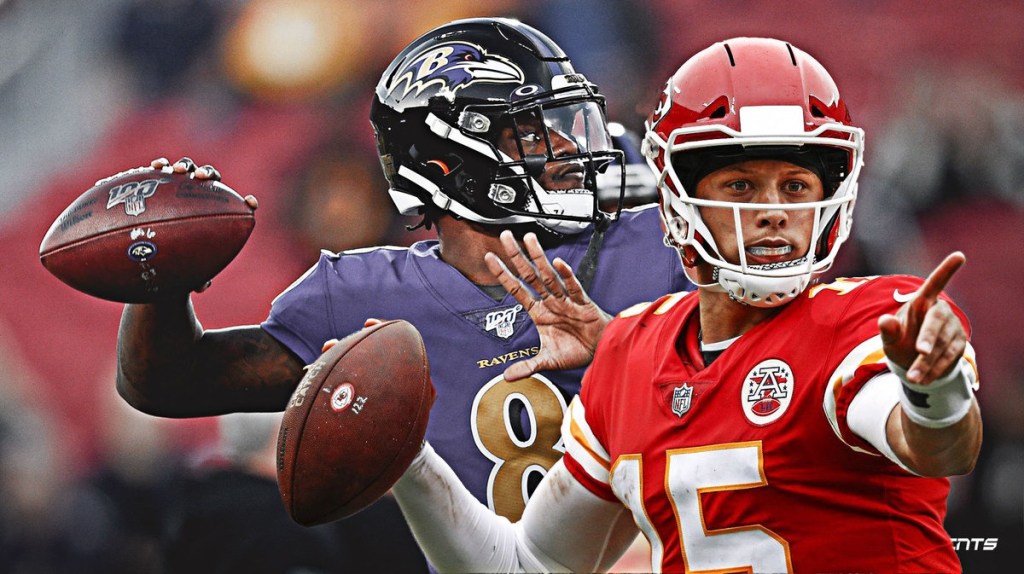 NFL Pre Week 2&nbsp;Rankings