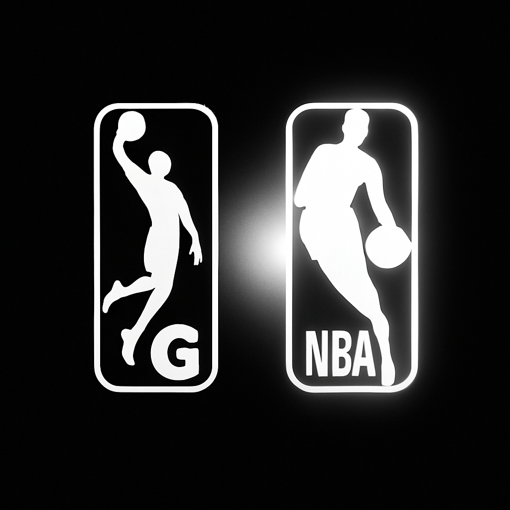 The Great Reset II: Reclaiming the G in G League